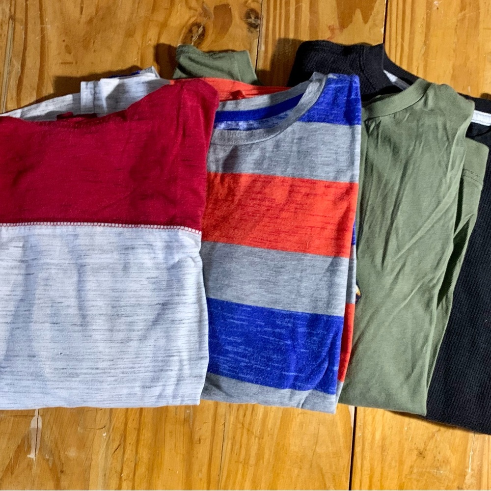 Boys size 12 Bundle deal.